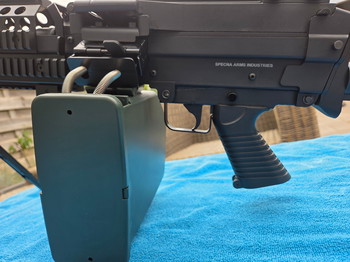 Image 5 for SA-46 CORE Machinegeweer