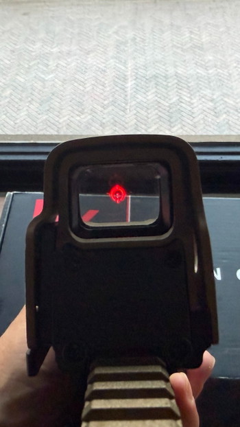 Image 5 for VFC HK416 A5 GEN3 GBB Complete set