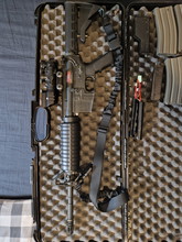 Image pour Ares M4a1