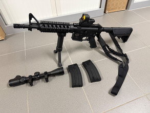 Image pour M4/M16