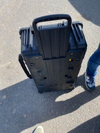 Imagen 3 de WTS - PELI / PELICAN 1650 - New