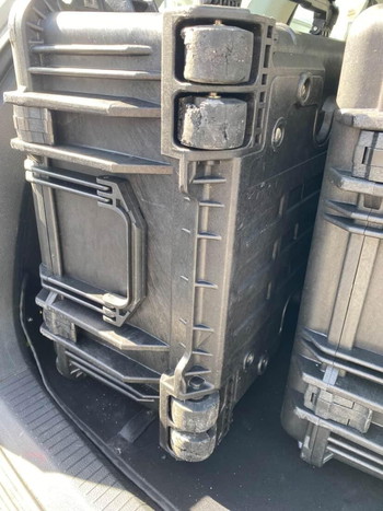 Imagen 4 de WTS - PELI / PELICAN 1650 - New