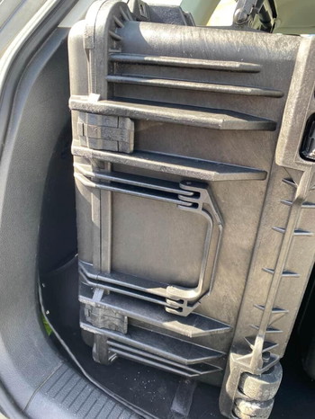 Bild 5 für WTS - PELI / PELICAN 1650 - Basically New