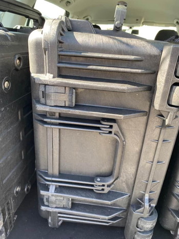 Imagen 7 de WTS - PELI / PELICAN 1650 - New