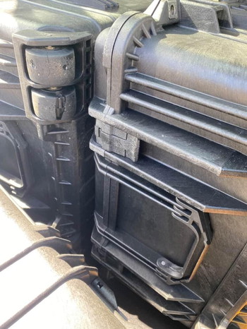 Bild 8 für WTS - PELI / PELICAN 1650 - Basically New