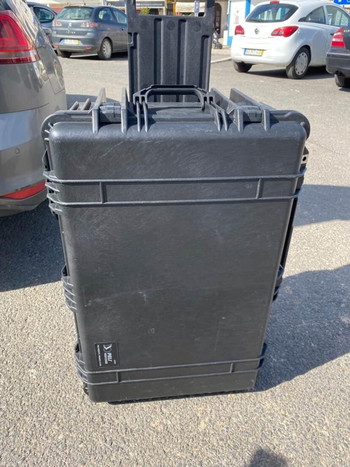 Imagen 9 de WTS - PELI / PELICAN 1650 - New
