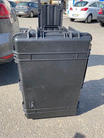 Bild 9 für WTS - PELI / PELICAN 1650 - Basically New