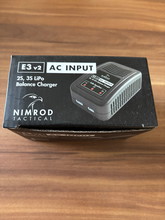 Imagen para nimrod tactical aufladegerät