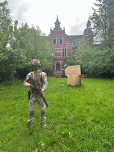 Afbeelding van Invader gear uniform set marpat