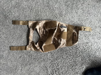 Afbeelding 5 van Invader gear uniform set marpat