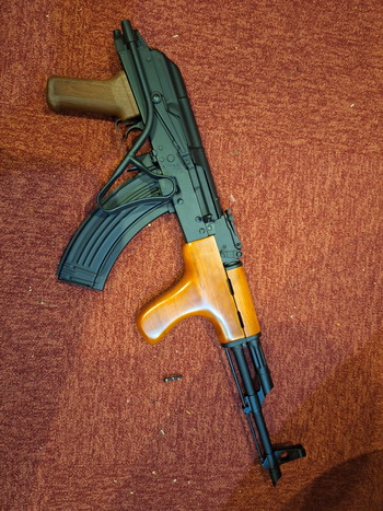 Afbeelding 2 van AK-63 Romania