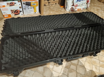 Afbeelding 2 van NUPROL case XL formaat