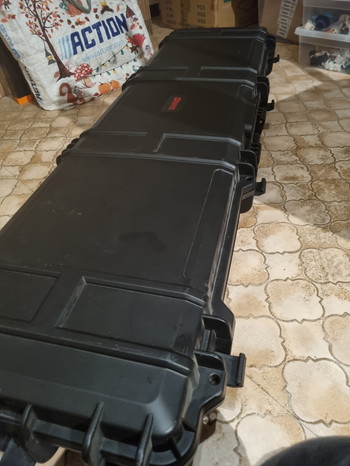 Afbeelding 3 van NUPROL case XL formaat