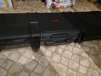 Imagen 4 de NUPROL case XL formaat