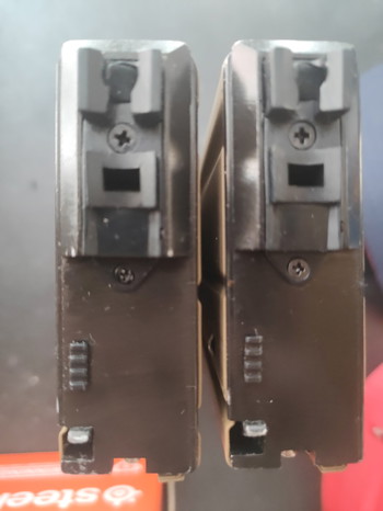 Image 2 for We scar h gbbr mags