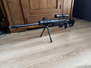 Bild für Well MB4411D Sniper
