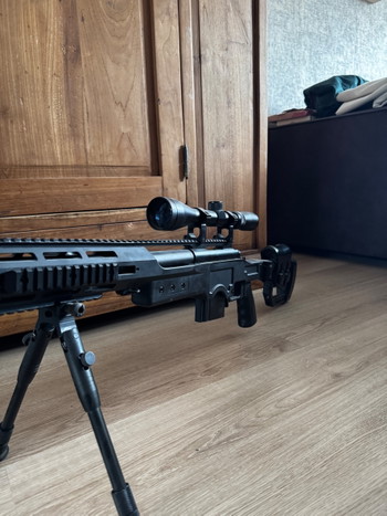 Imagen 2 de Well MB4411D Sniper