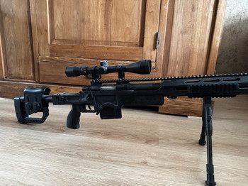 Imagen 3 de Well MB4411D Sniper