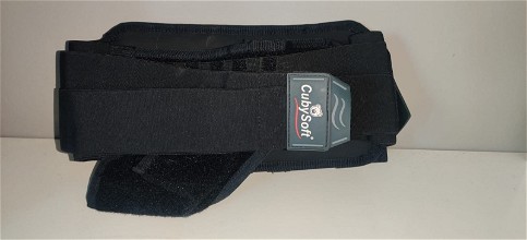 Image for Cubysoft belt