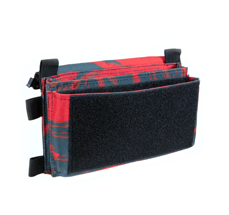 Image 1 pour Speedqb belt, ncr en pouch