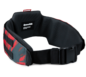 Image 3 for Speedqb belt, ncr en pouch