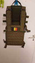 Image pour Plate carrier