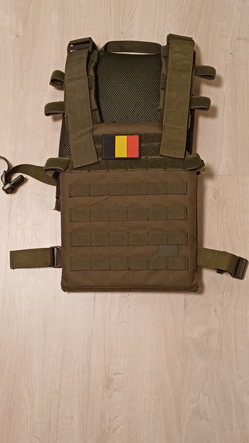 Imagen 2 de Plate carrier