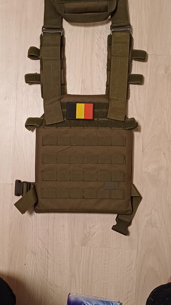 Imagen 3 de Plate carrier