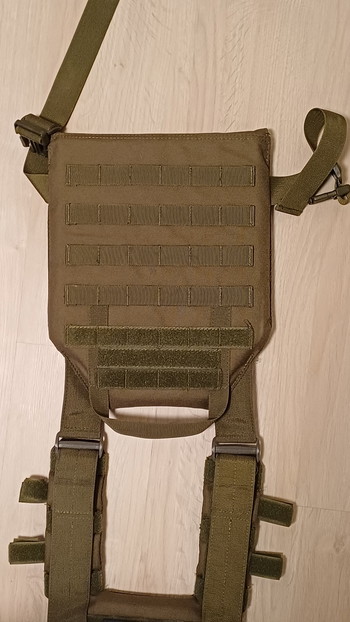 Imagen 4 de Plate carrier