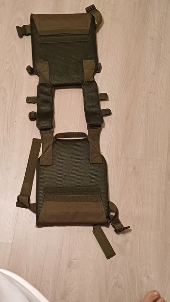 Imagen 5 de Plate carrier