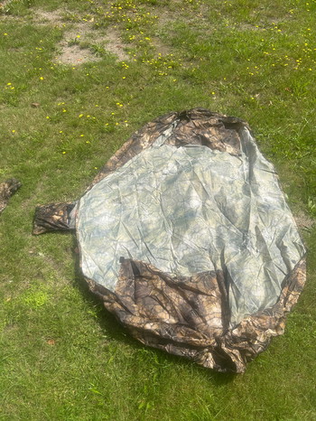 Image 3 pour Camouflage hangmat ( NIEUW)
