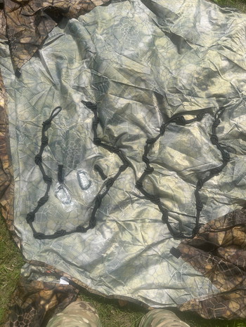 Image 5 pour Camouflage hangmat ( NIEUW)