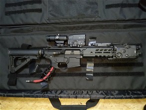 Image for Sig mcx hpa