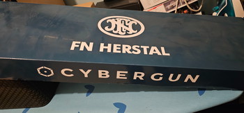 Imagen 5 de Scar-L van Cybergun