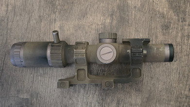 Imagen para VictOptics S6 1-6x scope