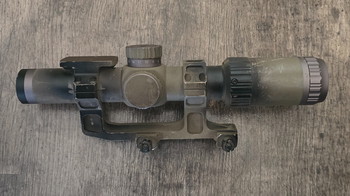 Imagen 2 de VictOptics S6 1-6x scope