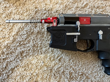 Image 3 for Inferno gen 2 maxx hopup