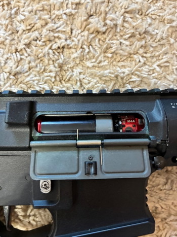 Image 5 for Inferno gen 2 maxx hopup