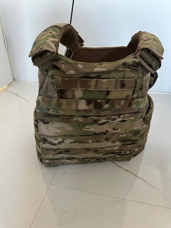Imagen 4 de DCS DA plate carrier word ook echt door special forces ( Engeland  gebruikt ) !!