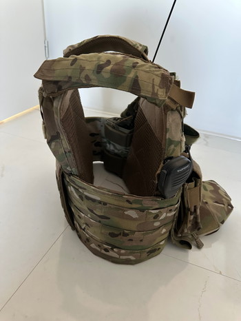 Imagen 5 de DCS DA plate carrier word ook echt door special forces ( Engeland  gebruikt ) !!