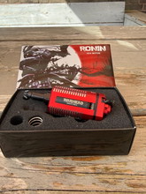 Image for Warhead Motor Brushless Ronin BASE 31K - lange as