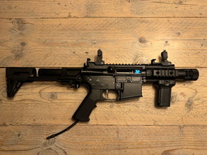 Afbeelding van Specna Arms met wolverine inferno gen 2