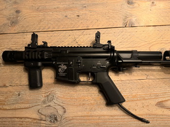 Afbeelding 2 van Specna Arms met wolverine inferno gen 2