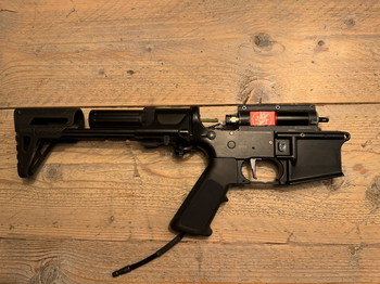 Afbeelding 3 van Specna Arms met wolverine inferno gen 2