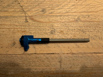 Afbeelding 4 van Specna Arms met wolverine inferno gen 2