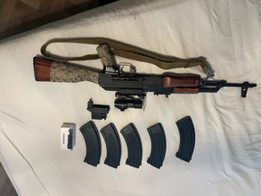 Image pour G&G AK