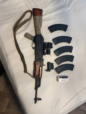 Image 2 pour G&G AK