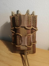 Image for HSGI Pistol + Mag Pouch (Coyote Tan)