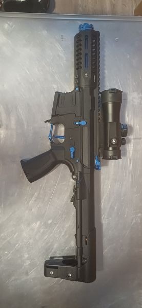 Afbeelding 1 van G&G ARP 9 in der Sky Edition 0,5 Joule