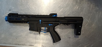 Image 2 pour G&G ARP 9 in der Sky Edition 0,5 Joule